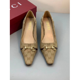 Туфли Gucci