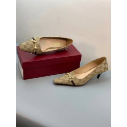 Туфли Gucci