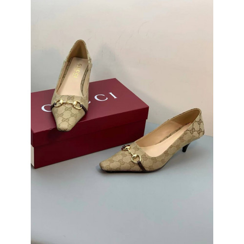 Туфли Gucci