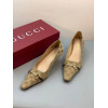 Туфли Gucci