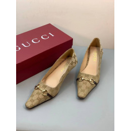 Туфли Gucci