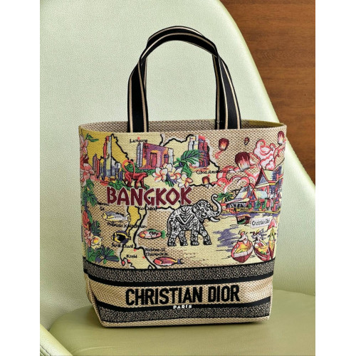 Сумка Dior
