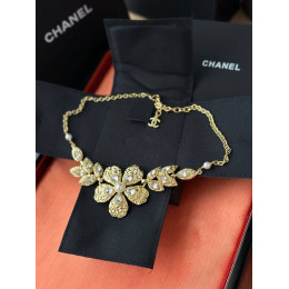 Колье Chanel