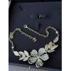 Колье Chanel
