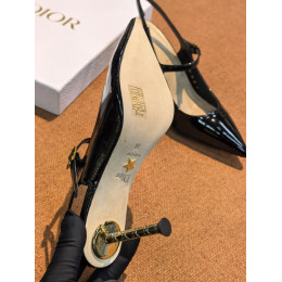 Туфли Dior