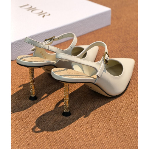 Туфли Dior