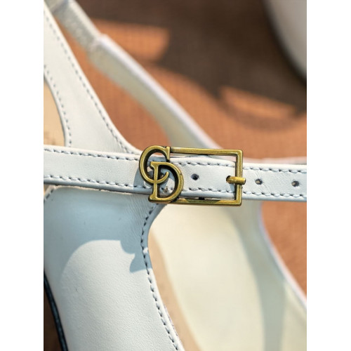 Туфли Dior
