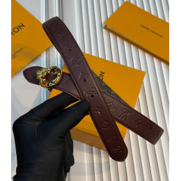 Ремень Louis Vuitton