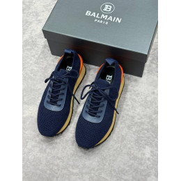 Кроссовки Balmain