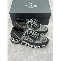 Кроссовки Balmain
