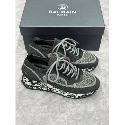 Кроссовки Balmain
