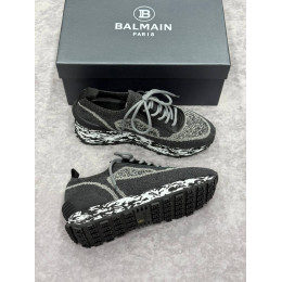 Кроссовки Balmain