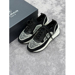 Кроссовки Balmain