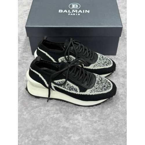 Кроссовки Balmain