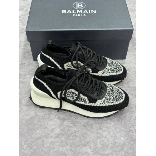 Кроссовки Balmain