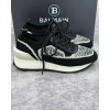 Кроссовки Balmain