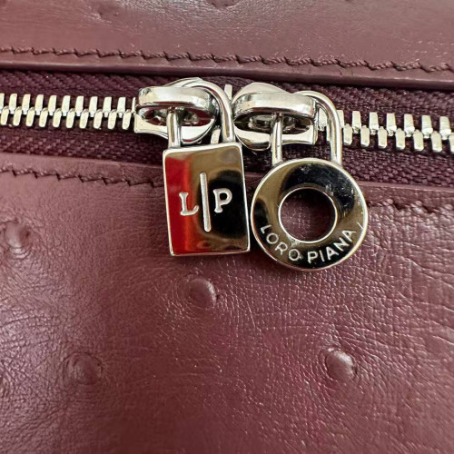 Сумка Loro Piana