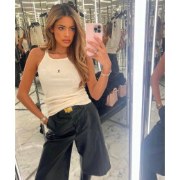 Майка Yves Saint Laurent