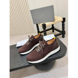 Кроссовки Brunello Cucinelli