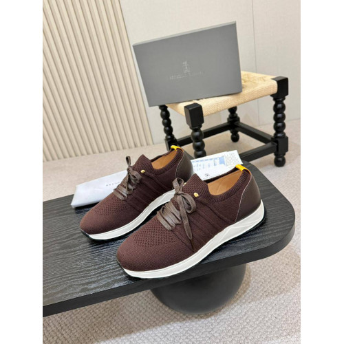 Кроссовки Brunello Cucinelli