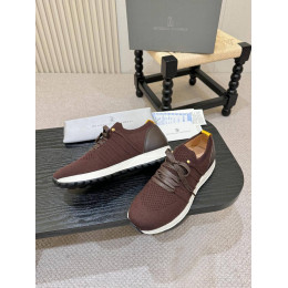 Кроссовки Brunello Cucinelli