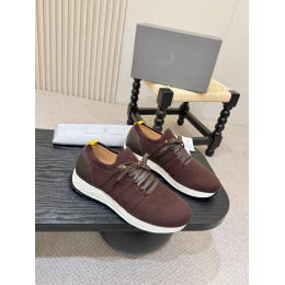Кроссовки Brunello Cucinelli