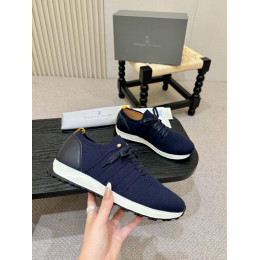 Кроссовки Brunello Cucinelli