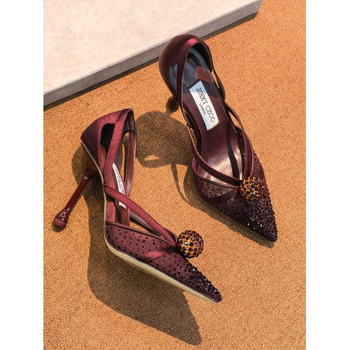 Туфли Jimmy Choo