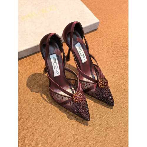 Туфли Jimmy Choo
