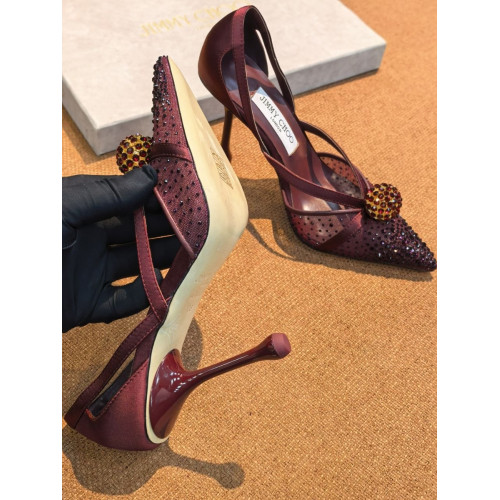 Туфли Jimmy Choo