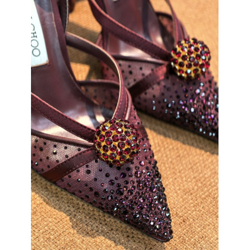 Туфли Jimmy Choo