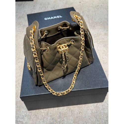 Сумка Chanel