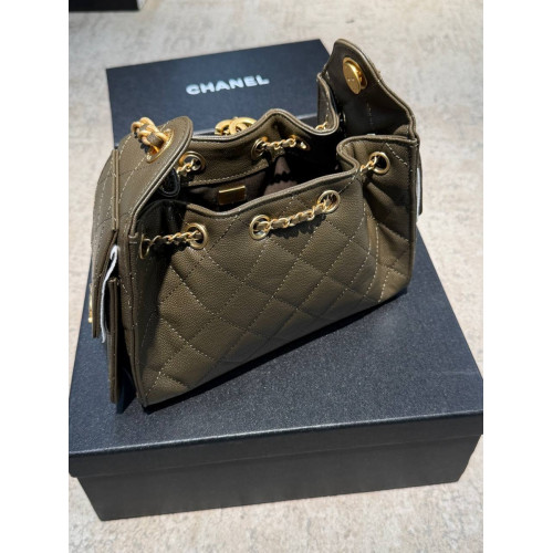 Сумка Chanel
