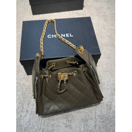 Сумка Chanel
