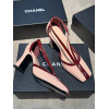 Туфли Chanel