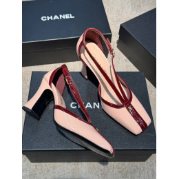 Туфли Chanel