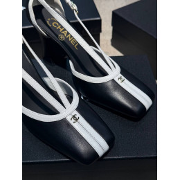 Туфли Chanel
