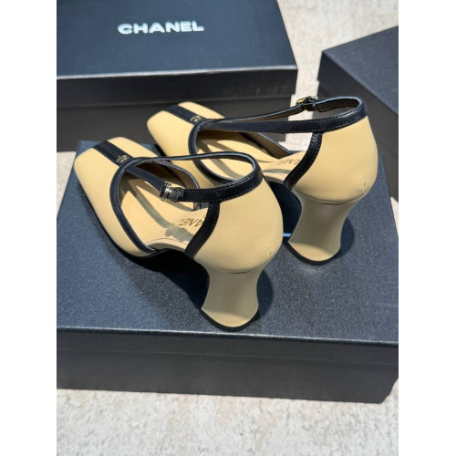 Туфли Chanel
