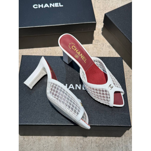 Сабо Chanel
