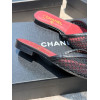 Шлепанцы Chanel