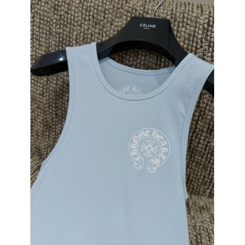 Майка Chrome Hearts