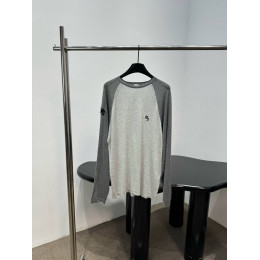 Лонгслив Chrome Hearts