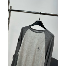 Лонгслив Chrome Hearts