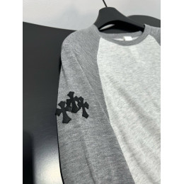 Лонгслив Chrome Hearts