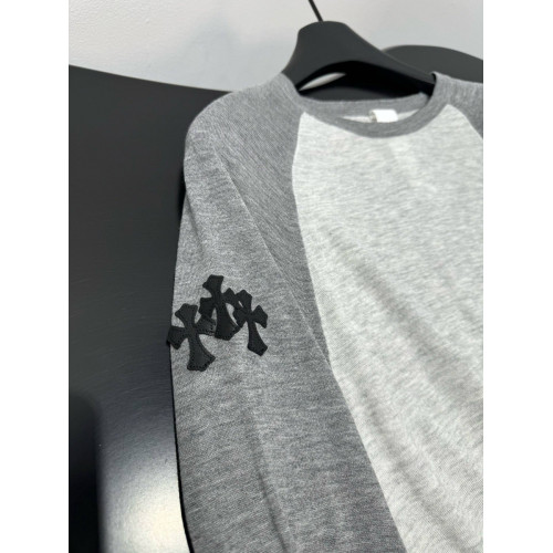 Лонгслив Chrome Hearts