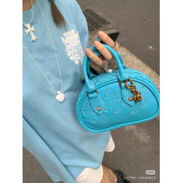Лонгслив Chrome Hearts