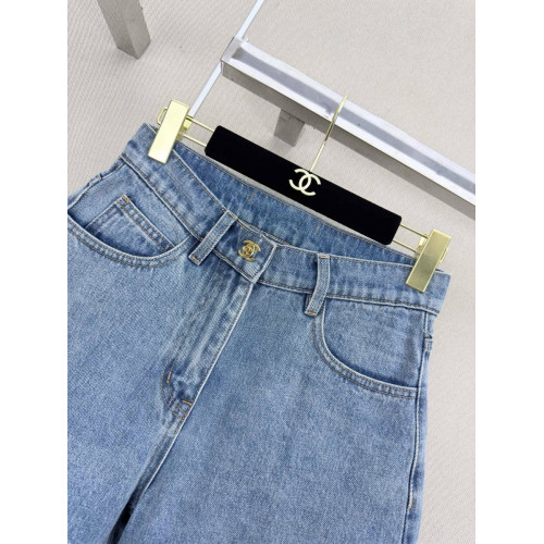Шорты Chanel