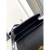 Сумка Louis Vuitton черного цвета