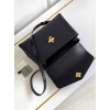 Сумка Louis Vuitton черного цвета
