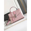 Сумка Louis Vuitton розового цвета